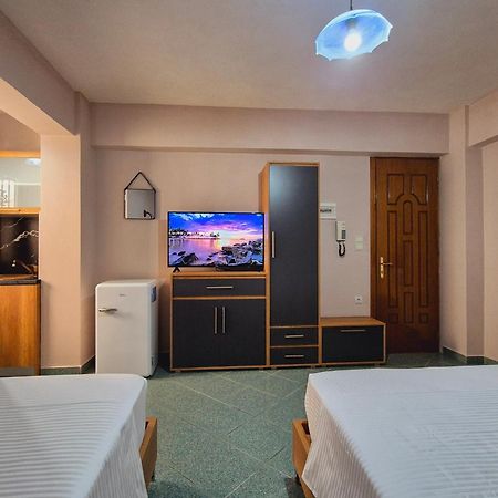 Barca Rooms ซารานเดอ ภายนอก รูปภาพ