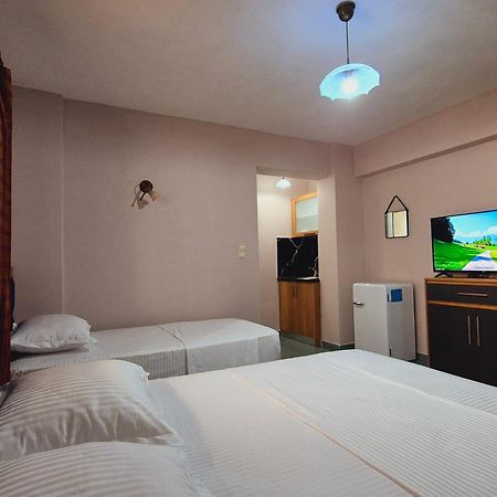 Barca Rooms ซารานเดอ ภายนอก รูปภาพ