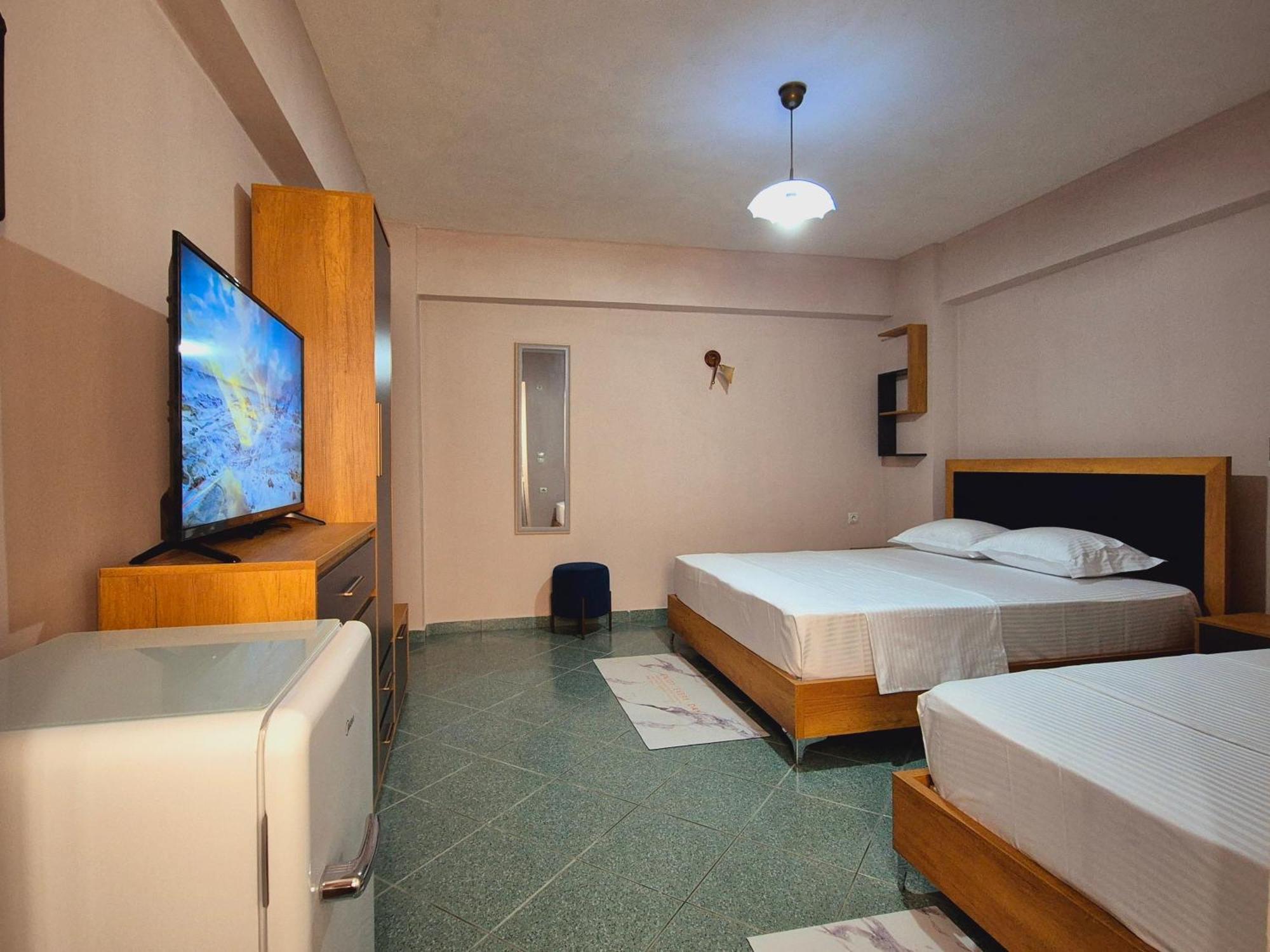 Barca Rooms ซารานเดอ ภายนอก รูปภาพ