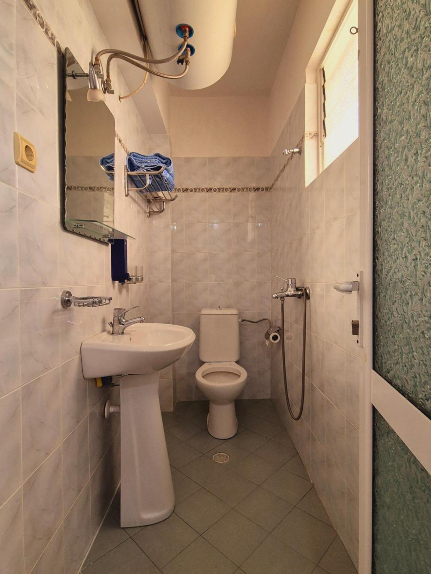 Barca Rooms ซารานเดอ ห้อง รูปภาพ