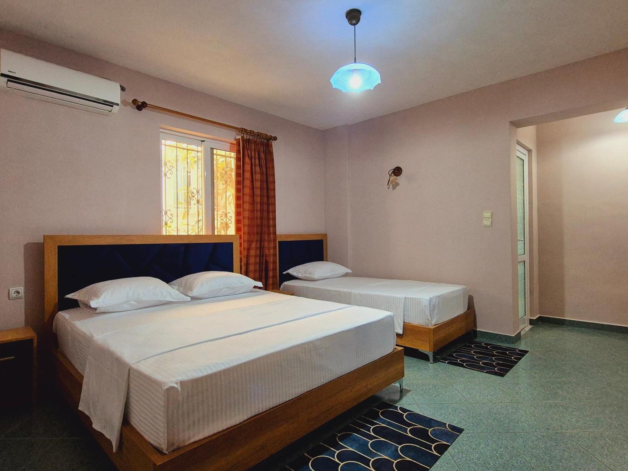 Barca Rooms ซารานเดอ ภายนอก รูปภาพ