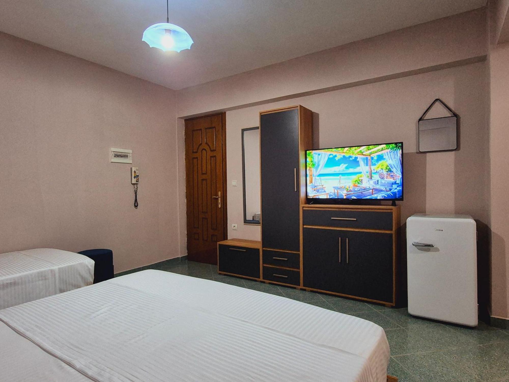 Barca Rooms ซารานเดอ ภายนอก รูปภาพ