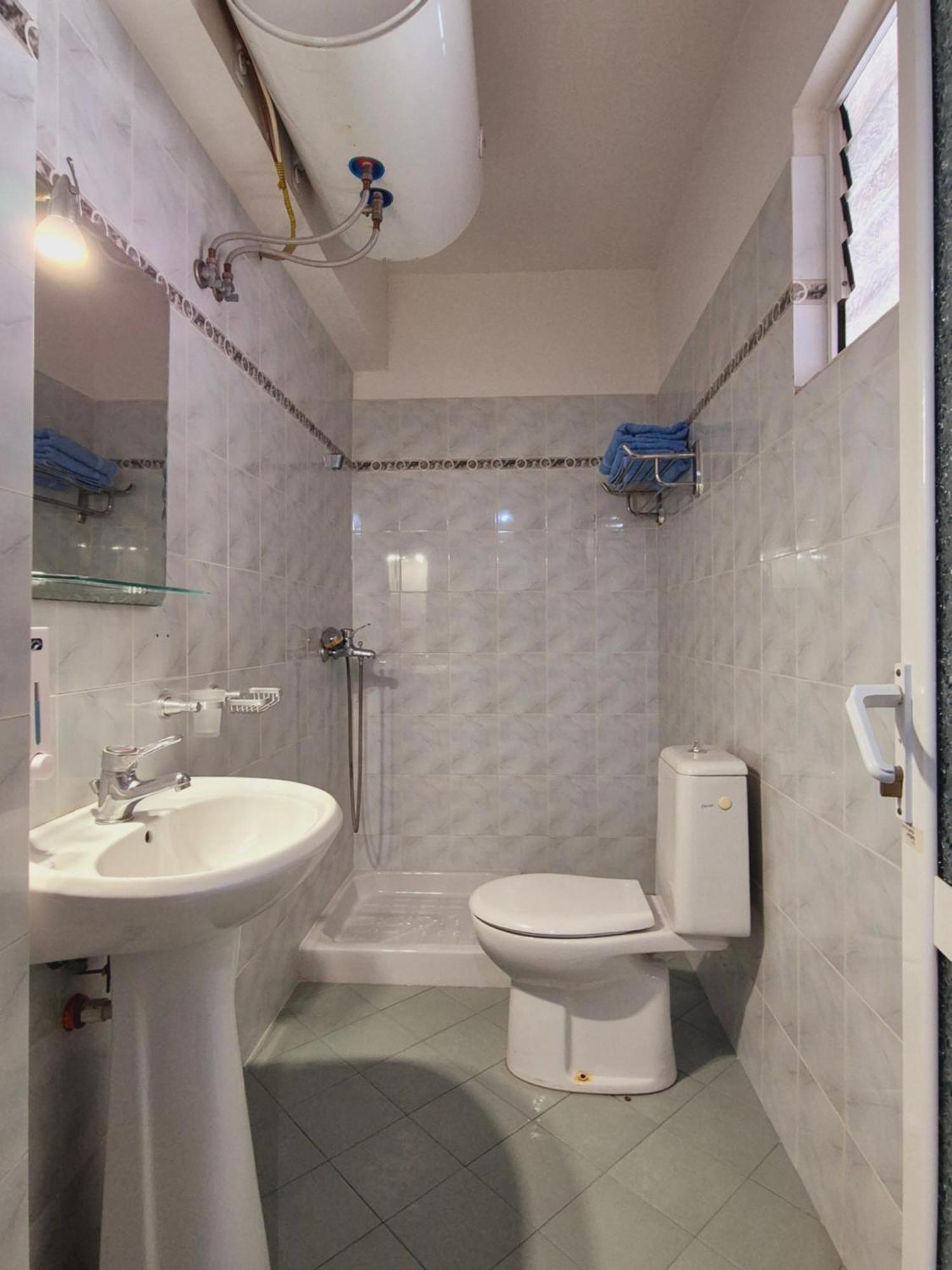 Barca Rooms ซารานเดอ ห้อง รูปภาพ
