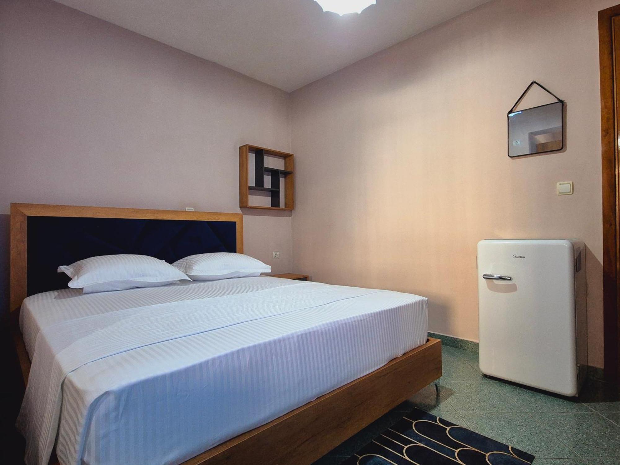 Barca Rooms ซารานเดอ ภายนอก รูปภาพ