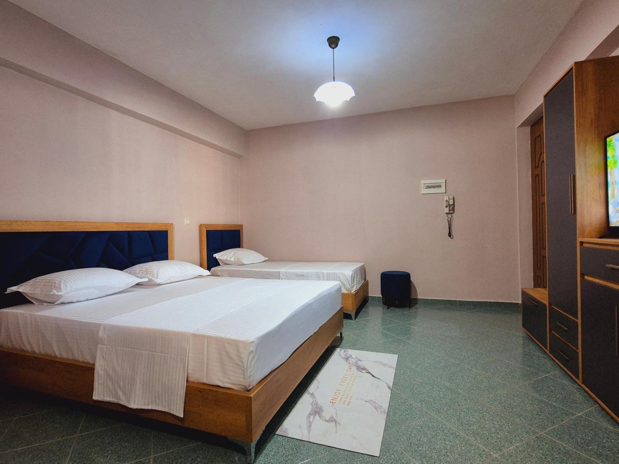 Barca Rooms ซารานเดอ ภายนอก รูปภาพ